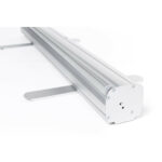 Roll-Banner Challenger Alu 80 x 200 cm 2 Feet
