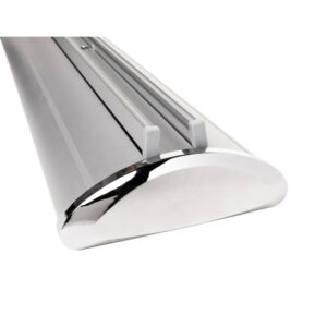 Roll-Banner Double 85 x 200 cm
