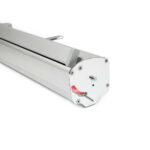 Roll-Banner Evolution 85 x 160-220 cm 1 Foot