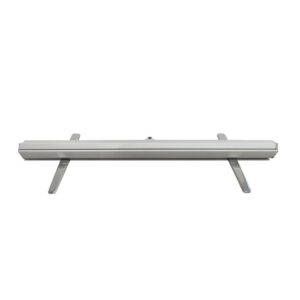 Roll-Banner Evolution 120 x 160-220 cm 2 Feet