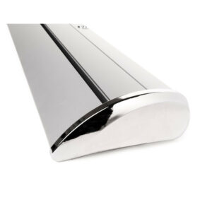 Roll-Banner Deluxe 85 x 160-225 cm