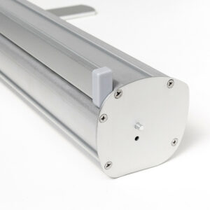 Roll-Banner Massive 85 x 160-220 cm 1 Foot