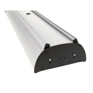 Roll-Banner Twin 85 x 200 cm