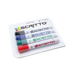 Scritto® Set of Pens