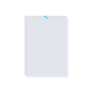 Poster Foil Set 100 x 140 cm
