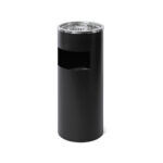 Rounded Bin