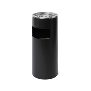 Rounded Bin