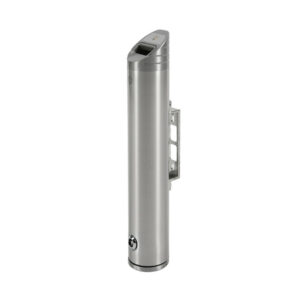 Cylindrical Ashtray