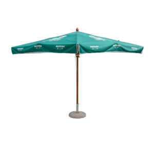 Horeca Ομπρέλα Antique 3 x 3 m