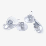 Suction Cups με Hooks για Hanging on Windows