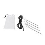 Τέντα Stake Kit