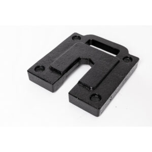 Τέντα Alu Steel Plate 5 KG