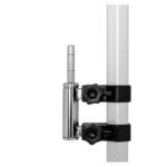 Flag Holder Set για Τέντα Alu 17mm