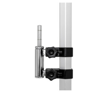 Flag Holder Set για Τέντα Alu 17mm