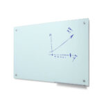 Scritto® Glassboard 90 x 120 cm