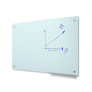 Scritto® Glassboard 90 x 120 cm