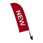 Window Flag