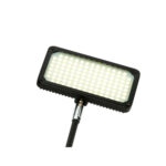 Τοίχος Προβολής LED 116 Μαύρο Power Plug Backside