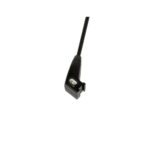 Τοίχος Προβολής LED 116 Μαύρο Power Plug Left/Right