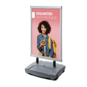 Windtalker® Excel με Plastic Base A0