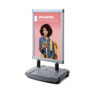 Windtalker® Excel με Plastic Base A1