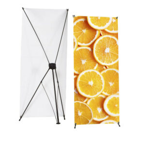 X-Banner Premium 60 x 160 cm