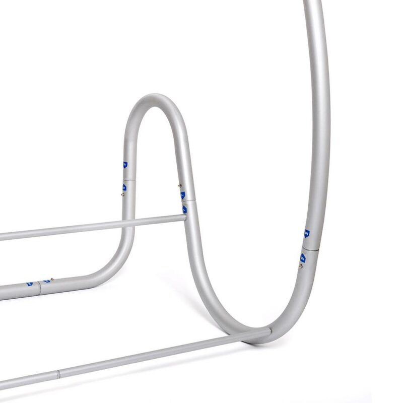 Υφασμάτινο Banner Zipper Cobra