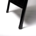 A-Board Stand Πεζοδρομίου Elegant Steel με Logo Panel 50 x 70