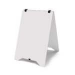 A-Board Stand Πεζοδρομίου Grab & Grip A1 BOND 3mm