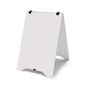 A-Board Stand Πεζοδρομίου Grab & Grip A1 BOND 3mm