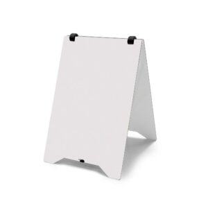 A-Board Stand Πεζοδρομίου Grab & Grip A2 BOND 3mm