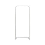 Zipper Τοίχος Προβολής Ίσιο Basic 100 x 230 cm