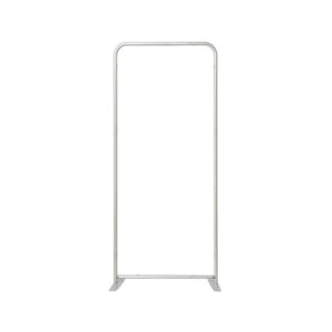 Zipper Τοίχος Προβολής Ίσιο Basic 100 x 230 cm