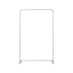Zipper Τοίχος Προβολής Ίσιο Basic 150×230 cm