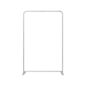 Zipper Τοίχος Προβολής Ίσιο Basic 150 x 230 cm