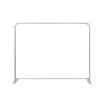 Zipper Τοίχος Προβολής Ίσιο Basic 200×150 cm