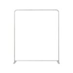 Zipper Τοίχος Προβολής Ίσιο Basic 200 x 230 cm