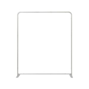Zipper Τοίχος Προβολής Ίσιο Basic 200 x 230 cm