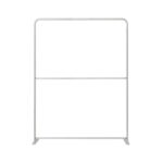 Zipper Τοίχος Προβολής Ίσιο Basic 200 x 250 cm