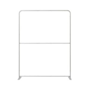 Zipper Τοίχος Προβολής Ίσιο Basic 200 x 250 cm