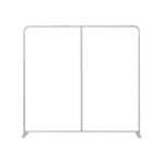 Zipper Τοίχος Προβολής Ίσιο Basic 250 x 230 cm