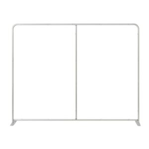 Zipper Τοίχος Προβολής Ίσιο Basic 300 x 230 cm
