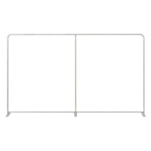 Zipper Τοίχος Προβολής Ίσιο Basic 400 x 230 cm
